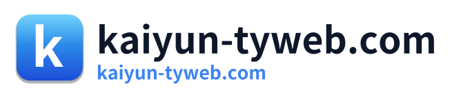 kaiyun-tyweb.com Logo